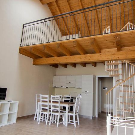 לודי Agriturismo Cascina Della Fontana חדר תמונה