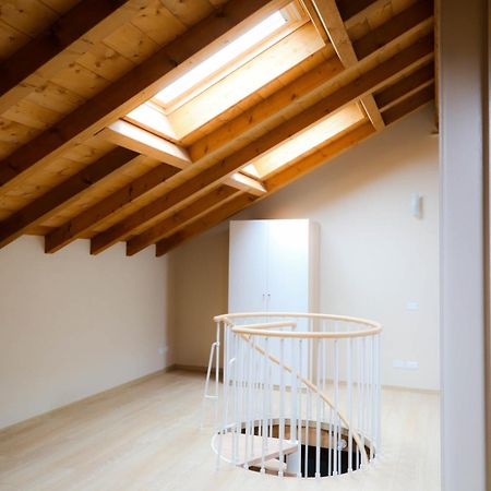 לודי Agriturismo Cascina Della Fontana מראה חיצוני תמונה
