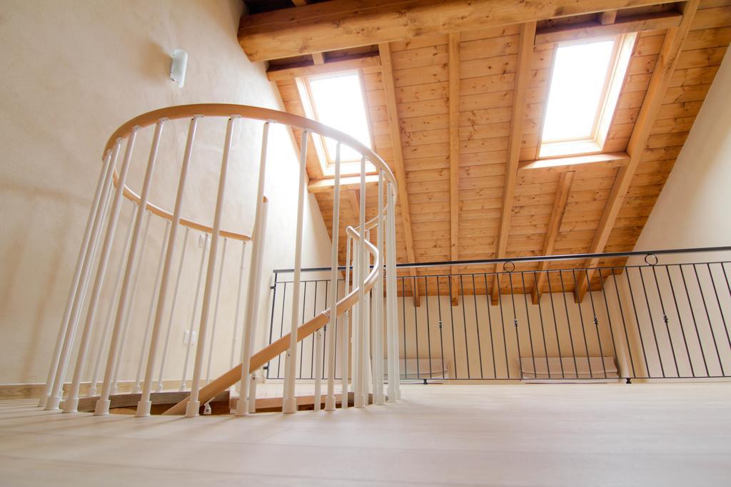 לודי Agriturismo Cascina Della Fontana חדר תמונה