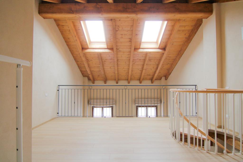 לודי Agriturismo Cascina Della Fontana חדר תמונה