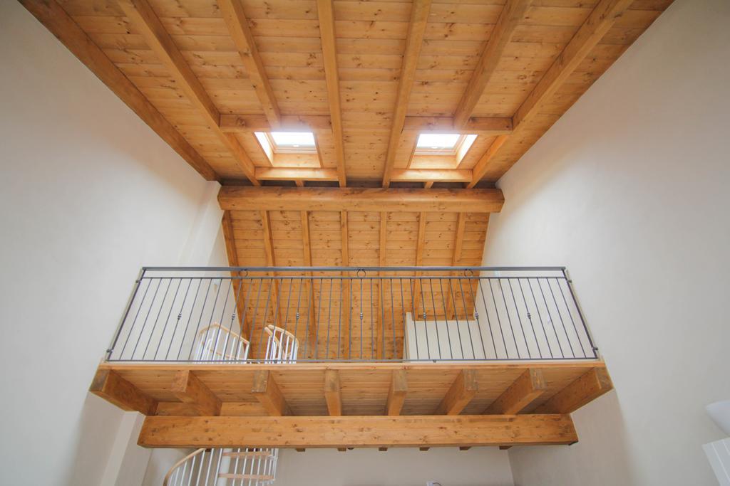 לודי Agriturismo Cascina Della Fontana חדר תמונה