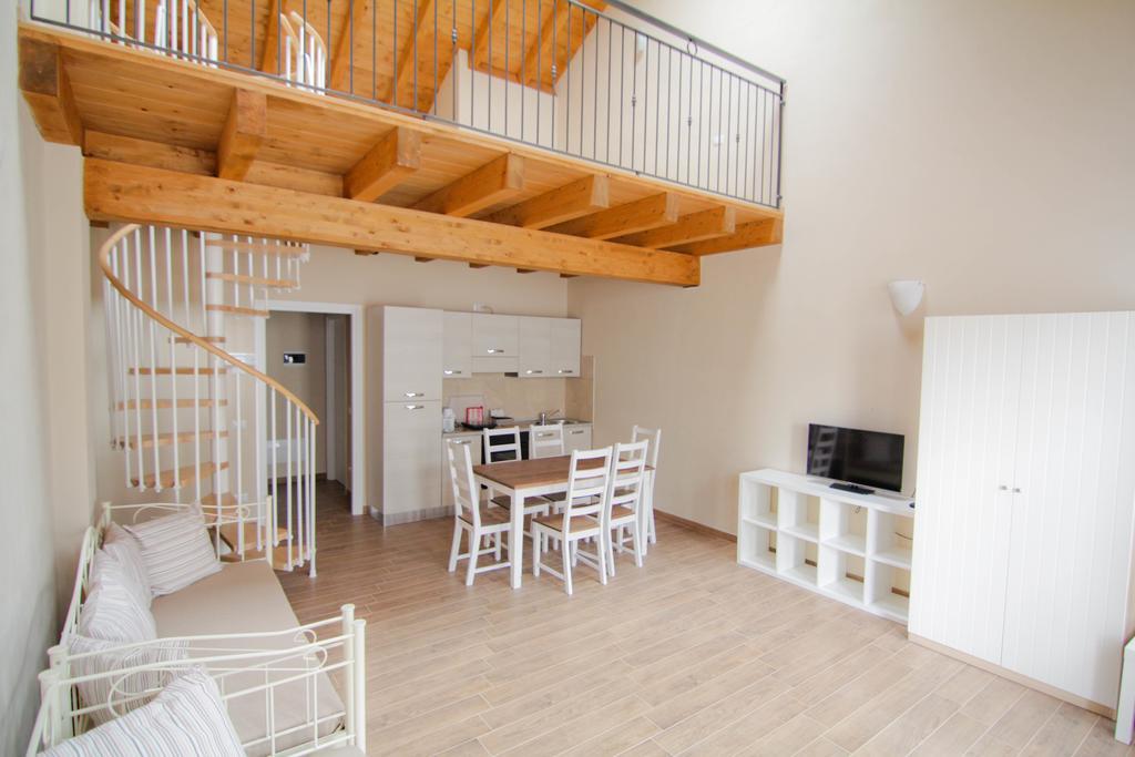 לודי Agriturismo Cascina Della Fontana חדר תמונה