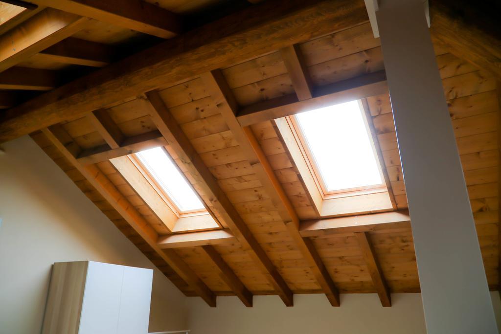 לודי Agriturismo Cascina Della Fontana חדר תמונה