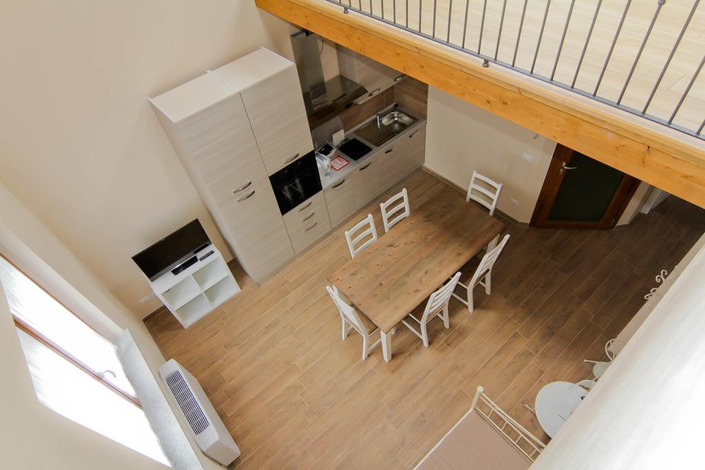 לודי Agriturismo Cascina Della Fontana חדר תמונה