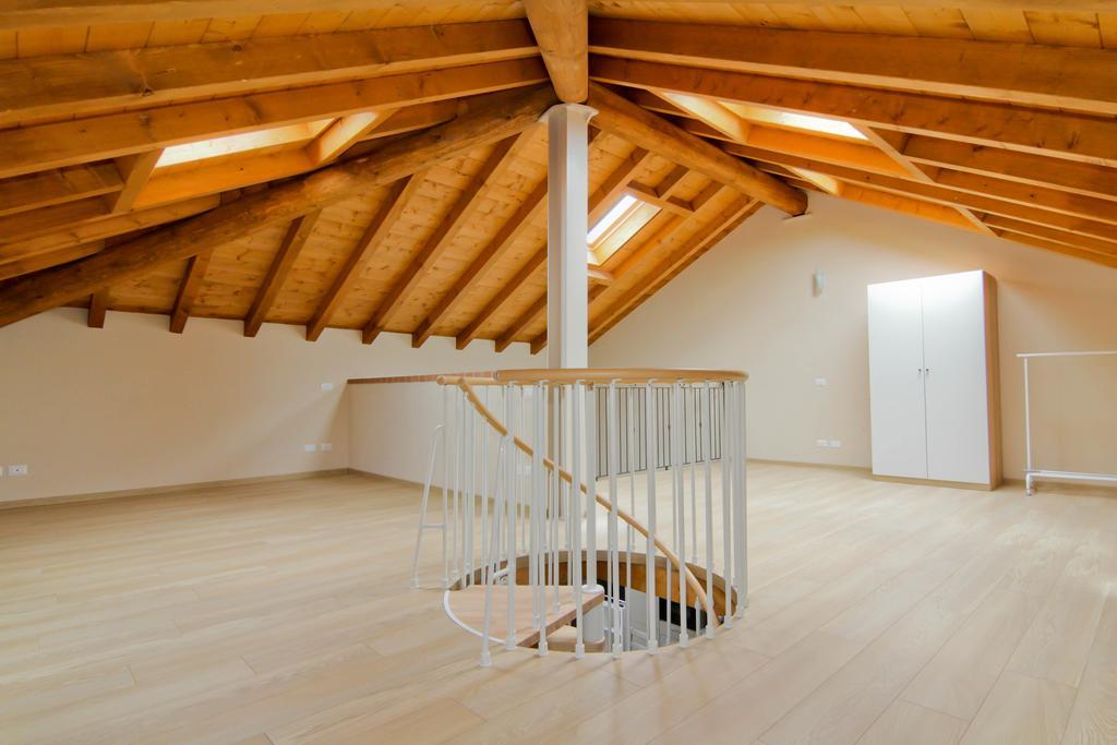 לודי Agriturismo Cascina Della Fontana חדר תמונה