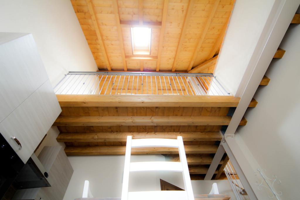 לודי Agriturismo Cascina Della Fontana חדר תמונה