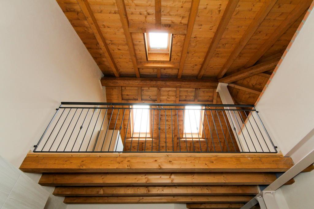 לודי Agriturismo Cascina Della Fontana חדר תמונה