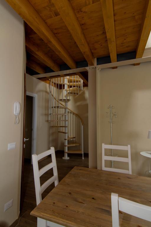 לודי Agriturismo Cascina Della Fontana חדר תמונה