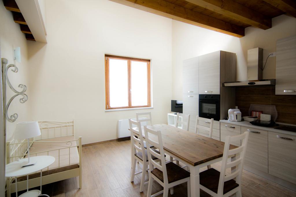 לודי Agriturismo Cascina Della Fontana חדר תמונה
