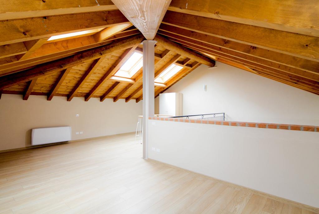 לודי Agriturismo Cascina Della Fontana חדר תמונה