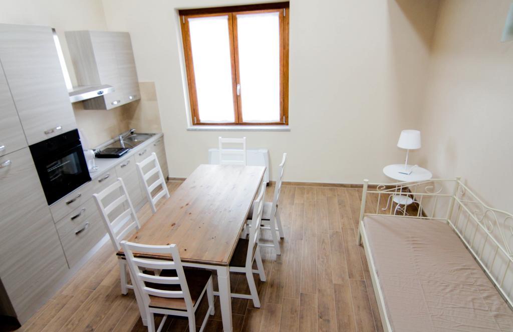 לודי Agriturismo Cascina Della Fontana חדר תמונה