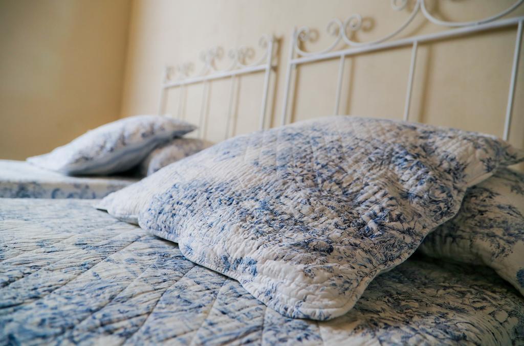 לודי Agriturismo Cascina Della Fontana חדר תמונה