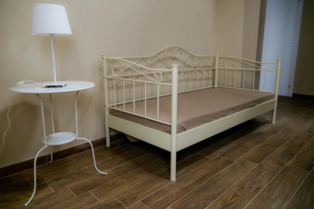 לודי Agriturismo Cascina Della Fontana חדר תמונה