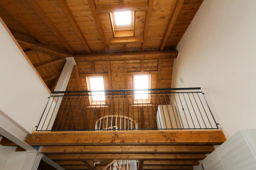 לודי Agriturismo Cascina Della Fontana חדר תמונה