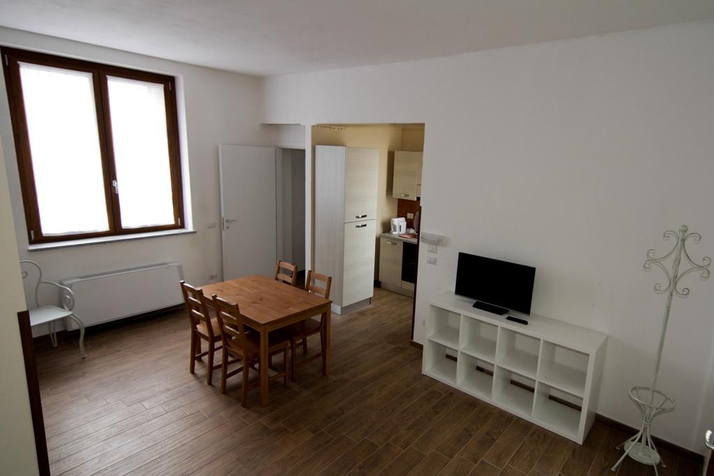 לודי Agriturismo Cascina Della Fontana חדר תמונה