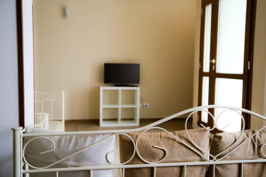לודי Agriturismo Cascina Della Fontana חדר תמונה