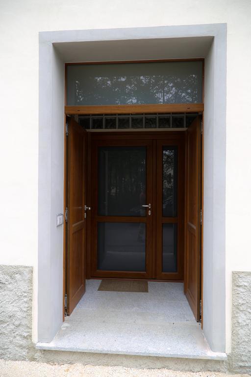 לודי Agriturismo Cascina Della Fontana חדר תמונה